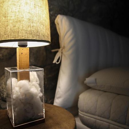 L'Atelier Du Temps - Baita Grandes Jorasses Montita Kültér fotó